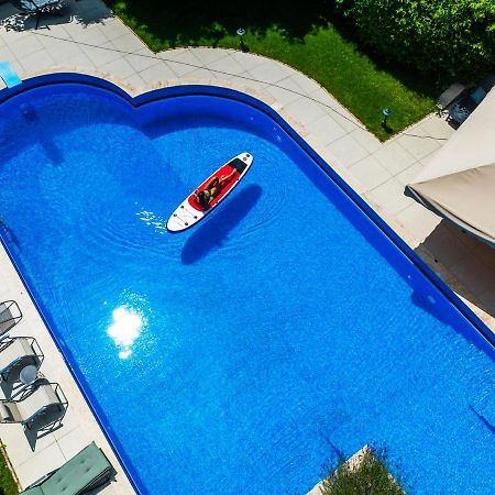 Fuege Villa Luxury & Wellness Balatonfured Ngoại thất bức ảnh