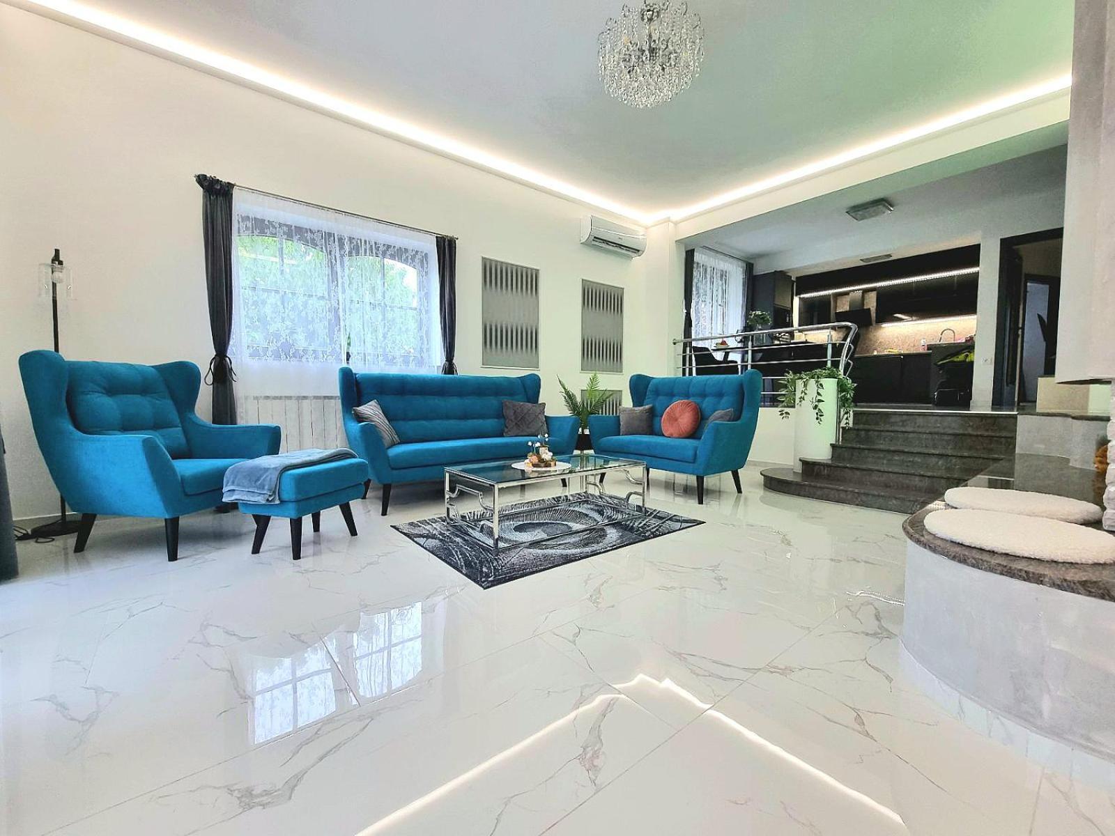 Fuege Villa Luxury & Wellness Balatonfured Ngoại thất bức ảnh