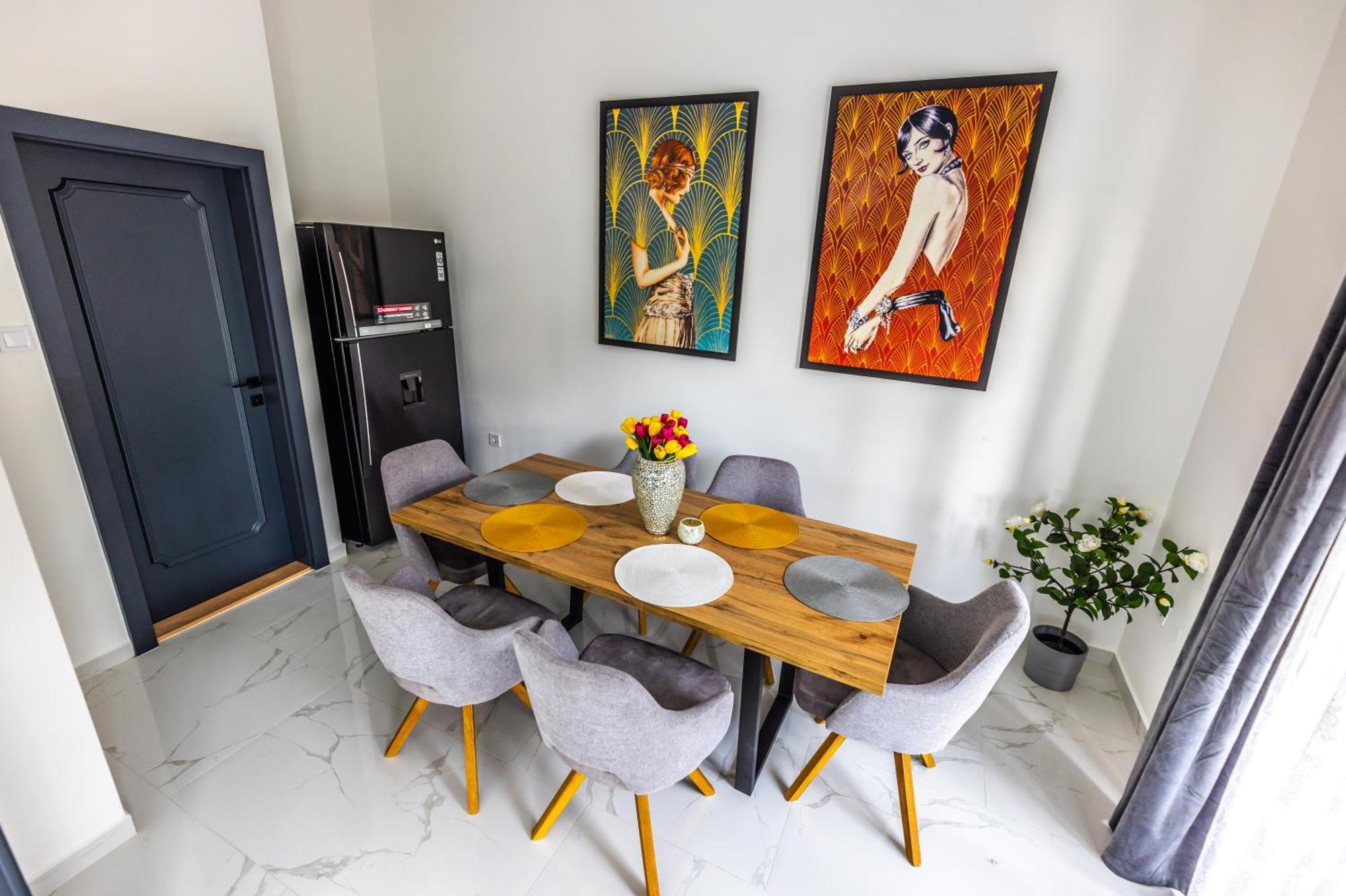 Fuege Villa Luxury & Wellness Balatonfured Phòng bức ảnh
